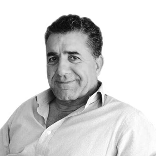 مهندس علی حسین اسدی