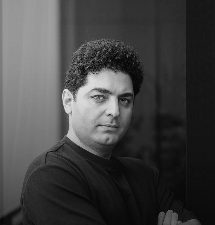 مهندس هادی فردانش