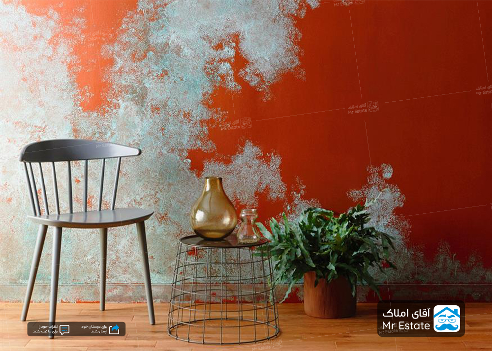پتینه کاری ساختمان ؛صفر تا صد آشنایی با کاربرد، انواع و مزایای آن