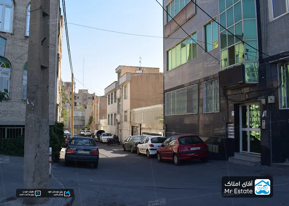 منطقه 16 تهران ؛نگاهی عمیق به قلب پرتپش پایتخت