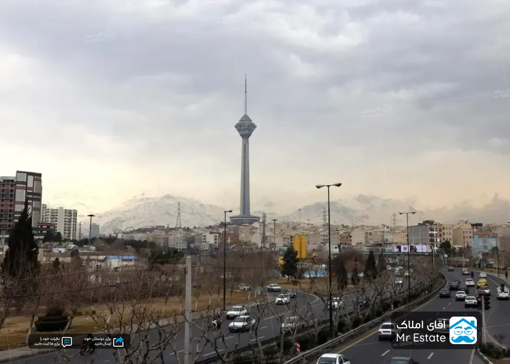 قیمت جدید اجاره خانه در تهران (۲۰ مهر ۱۴۰۴)