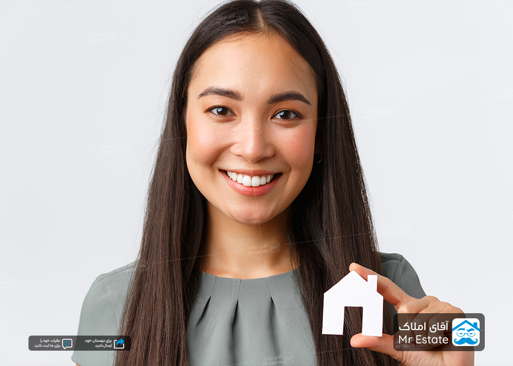 مشاور املاک مستقل ؛۵ مرحله برای رسیدن به موفقیت در شغل املاک