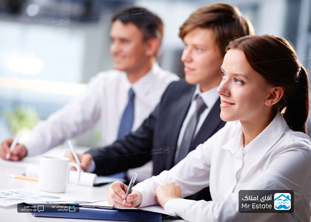 آموزش کار در مشاور املاک ؛ معرفی روشهای آسان و موثر در بازاریابی املاک