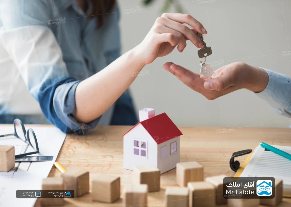 آیا اکنون زمان مناسبی برای خرید خانه در ایران است؟