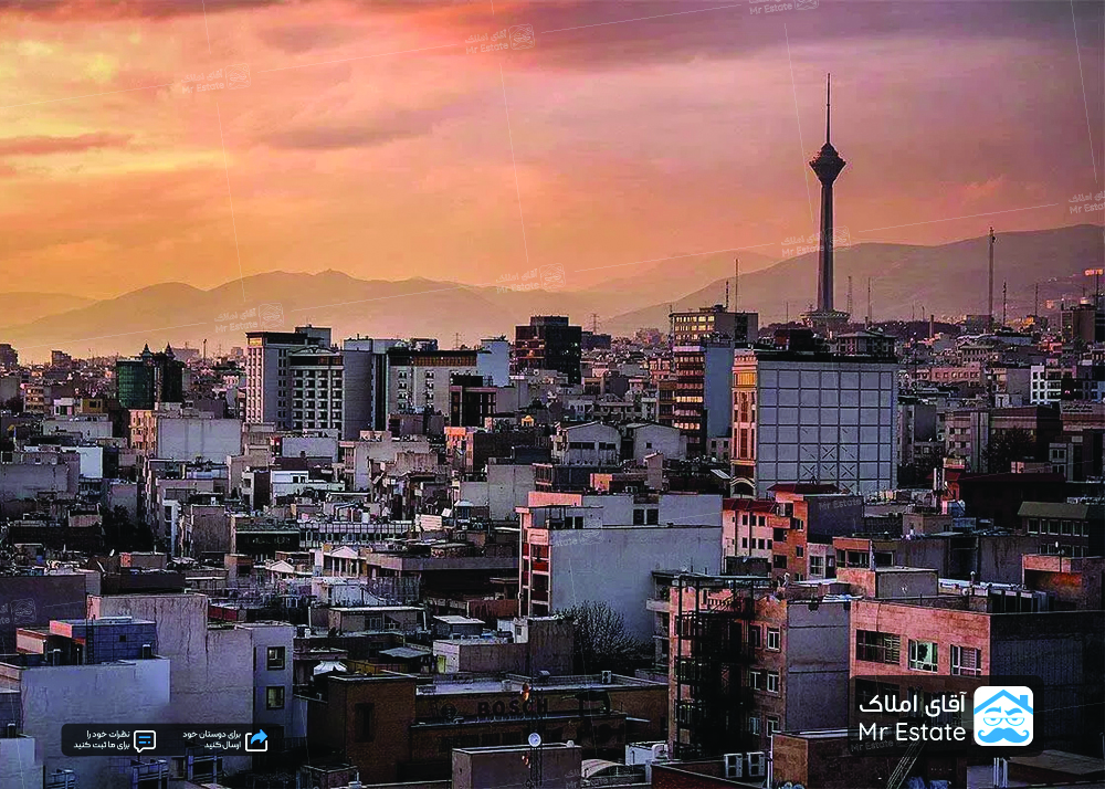 اولین پس‌لرزه قیمت مسکن در جنگ ایران و آمریکا