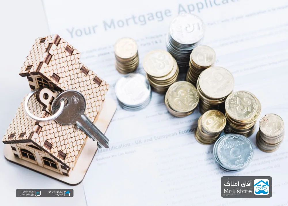 نحوه پرداخت پول در معاملات مسکن چگونه است؟