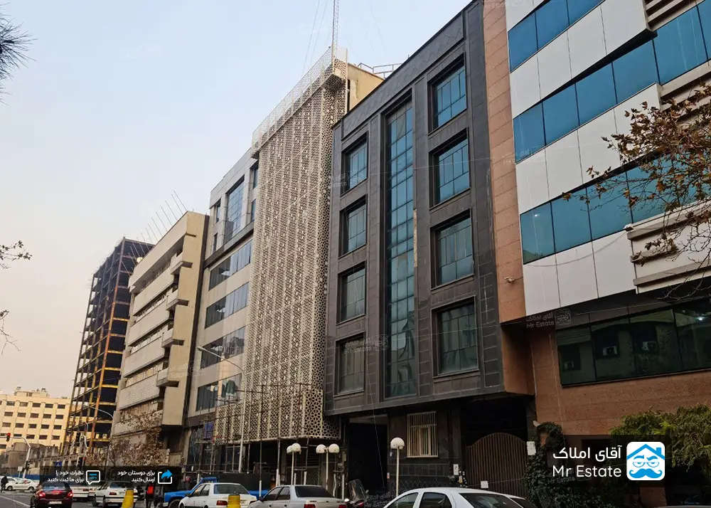 محله نجات اللهی تهران ؛هنری‌ترین خیابان‌ در مرکز پایتخت