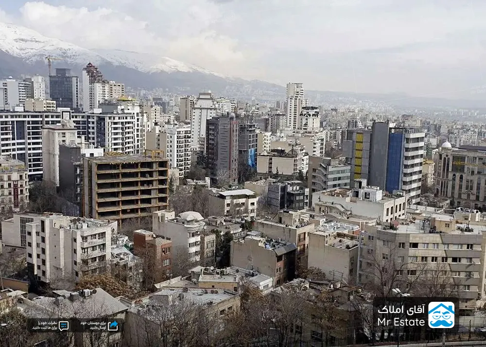 رصد بازار مسکن در آتش‌بس/ نرخ‌ها اسمی بالا رفت