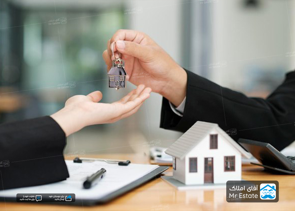 8 نکته کلیدی برای موفقیت در صنعت املاک