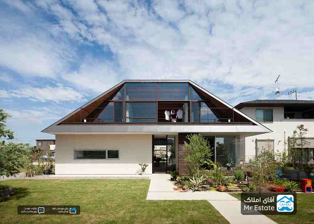 سقف شیشه ای خانه ؛ ۷ نکته کلیدی قبل از نصب سقف شیشه ای