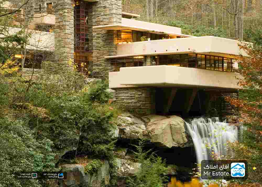 معماری مدرن در مقابل معماری معاصر ؛ تفاوت در چیست؟