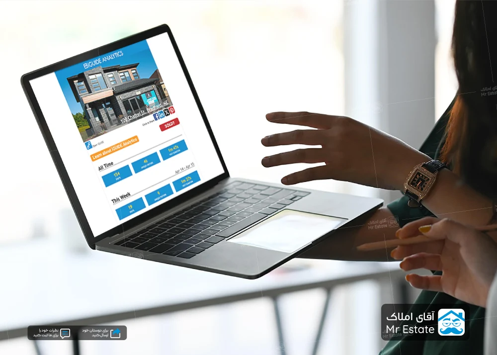 چرا در بازار پرریسک ۱۴۰۵، دوران سایت های صرفا آگهی‌محور به سر آمده است؟