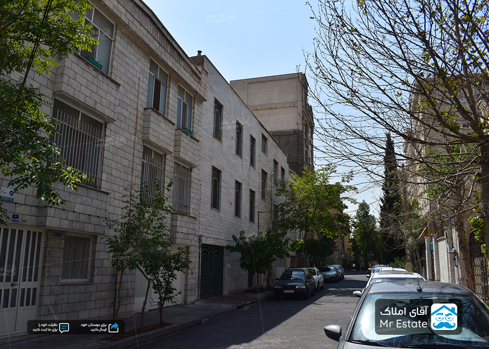 دارآباد تهران ؛آشنایی با قطب گردشگری پایتخت