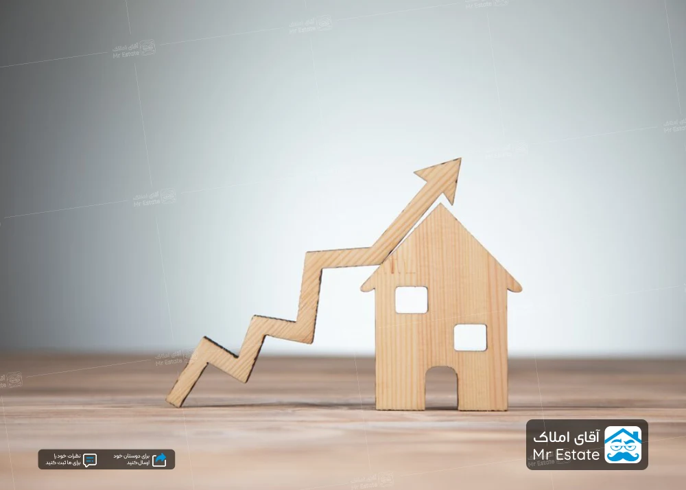 قیمت مسکن در تهران به متری ۱۱۰ میلیون تومان رسید!