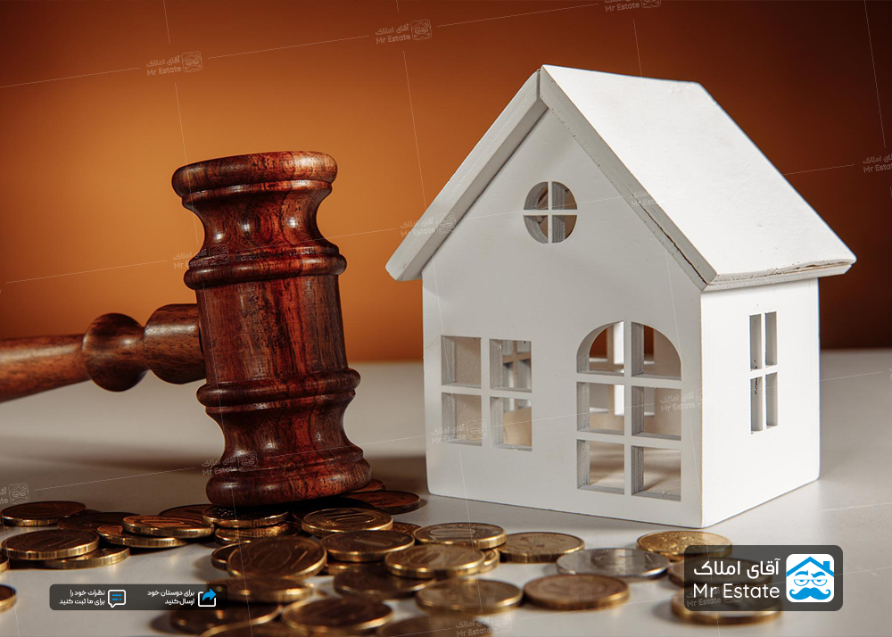 انحصار وراثت ملک ؛راهنمای کامل برای دریافت سهم خود از اموال متوفی