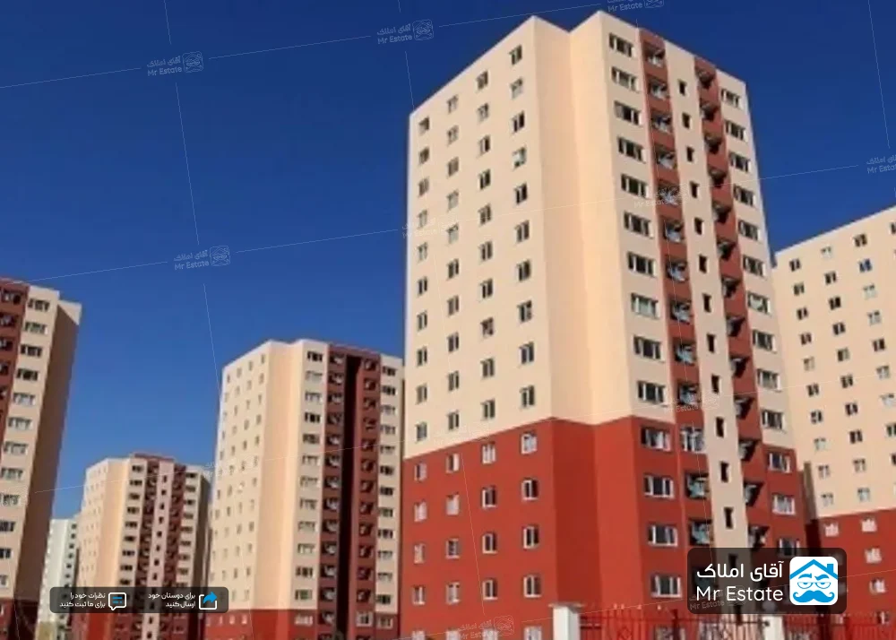 هزینه حیرت‌انگیز ساخت هر متر خانه در تهران!
