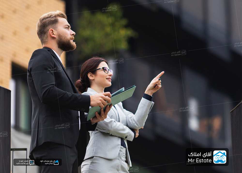 آموزش مشاور املاک ؛۴۰ نکته طلایی برای موفقیت شغلی شما