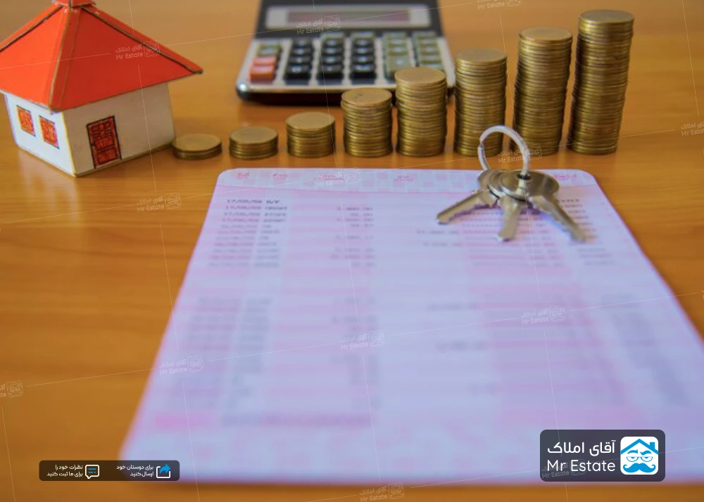نحوه محاسبه قیمت آپارتمان ؛از نوساز تا چند سال ساخت