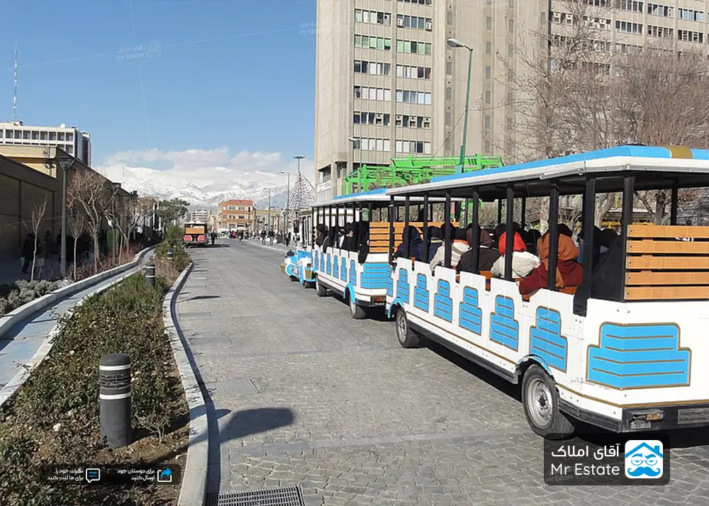 محله پامنار تهران ؛تاریخی ترین محله در قلب پایتخت