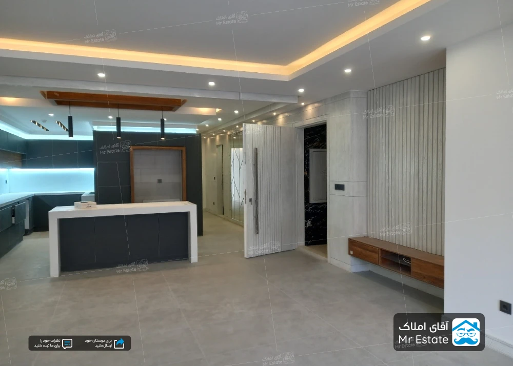 پیش‌بینی ریزش سنگین قیمت مسکن