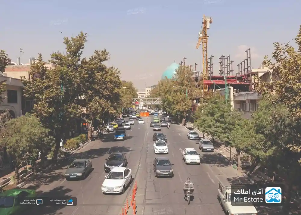 راهنمای جامع محله ضرابخانه تهران؛ از مترو تا مراکز خرید