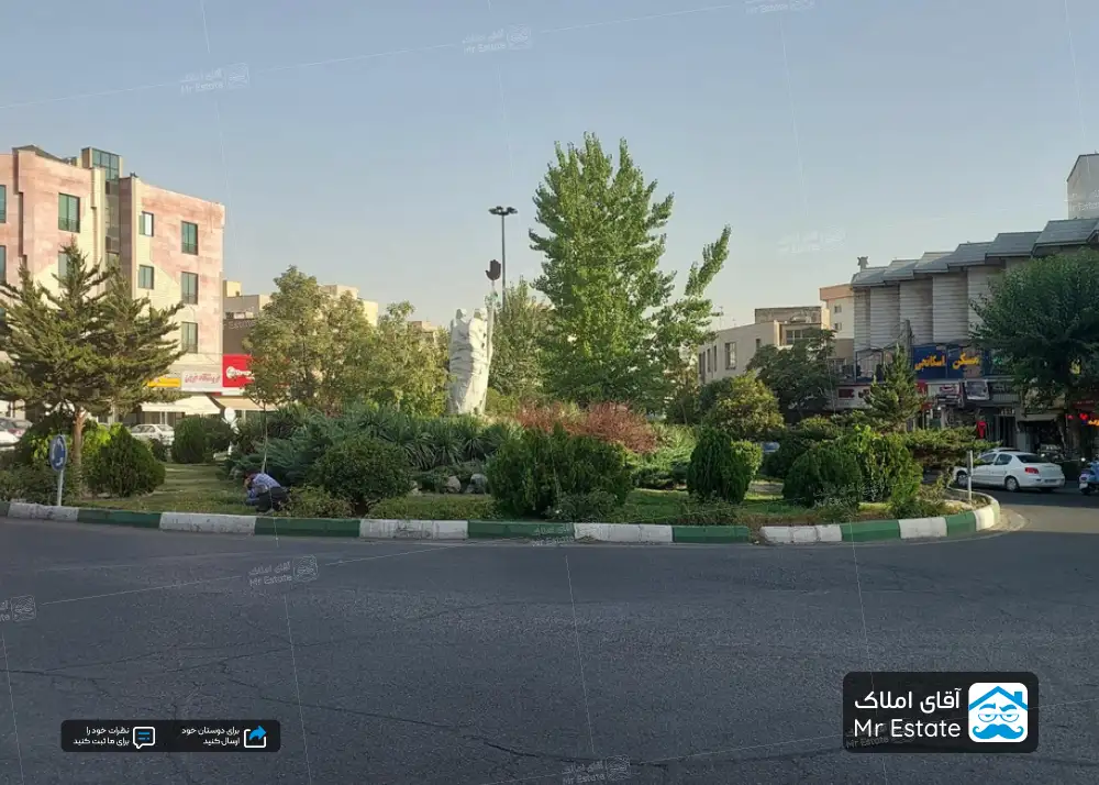 محله کاظم آباد تهران، با محله قدیمی و نسبتا پرجمعیت در شرق پایتخت آشنا شوید