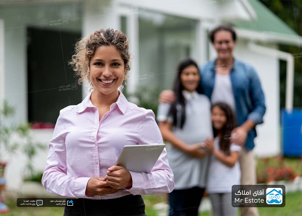 با ۱۴ روش به مشتریان خود احساس قدرت، درک و اطمینان دهید؛ ویژه آژانس ها و مشاوران املاک