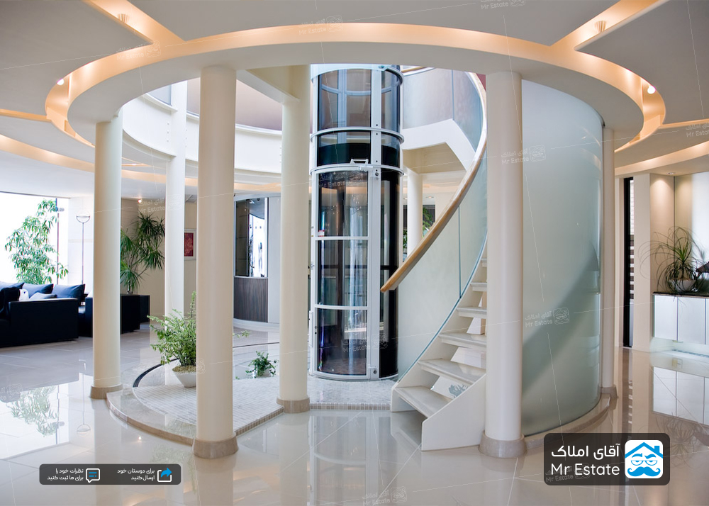 از شرایط بیمه آسانسور ساختمان خود خبر دارید؟