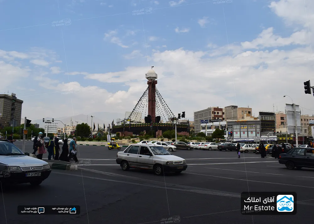 آیا قیمت مسکن در تهران کاهش می‌ یابد؟