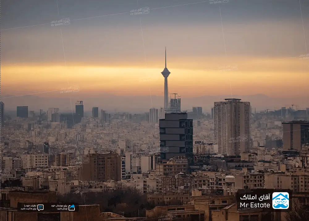 بازار اجاره زیر سایه جنگ ، آینده مستاجران تاریک‌تر از همیشه شد