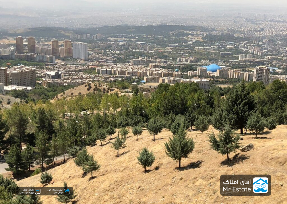 شهرک شهید محلاتی ؛معرفی کامل این محله برای افرادی که قصد سکونت دارند!