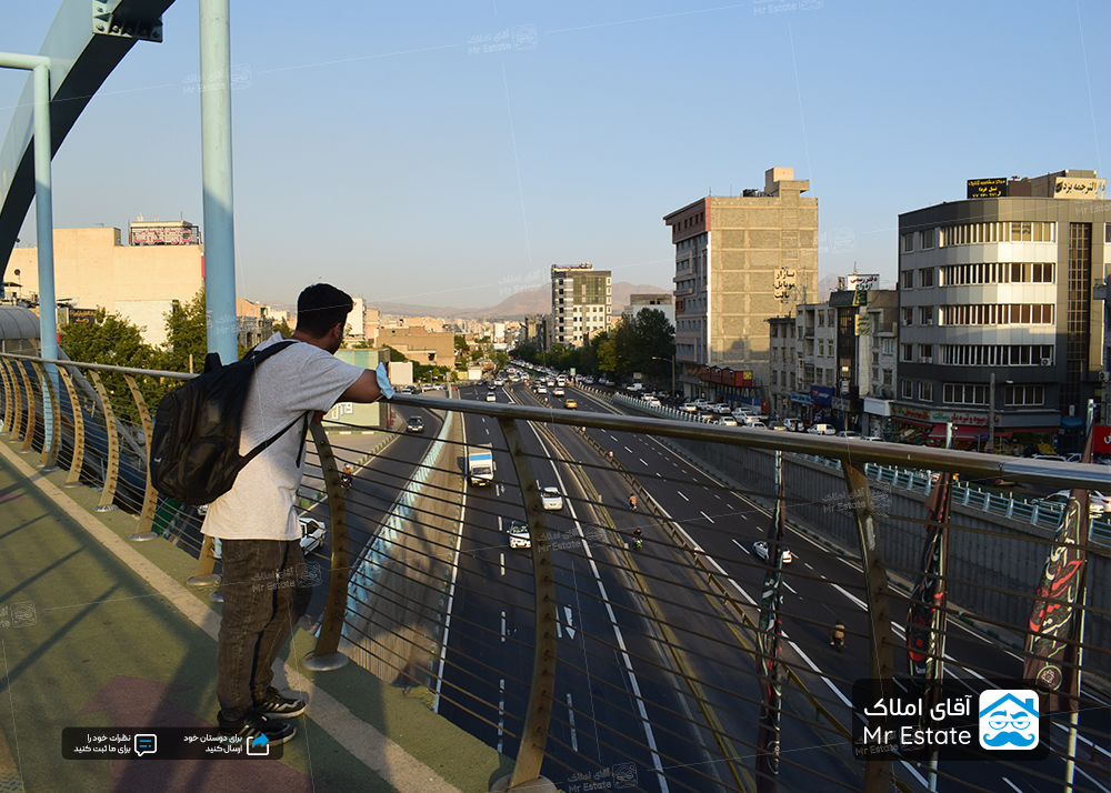 بهترین محله شرق تهران ؛برای افرادی که قصد سکونت در آن را دارند