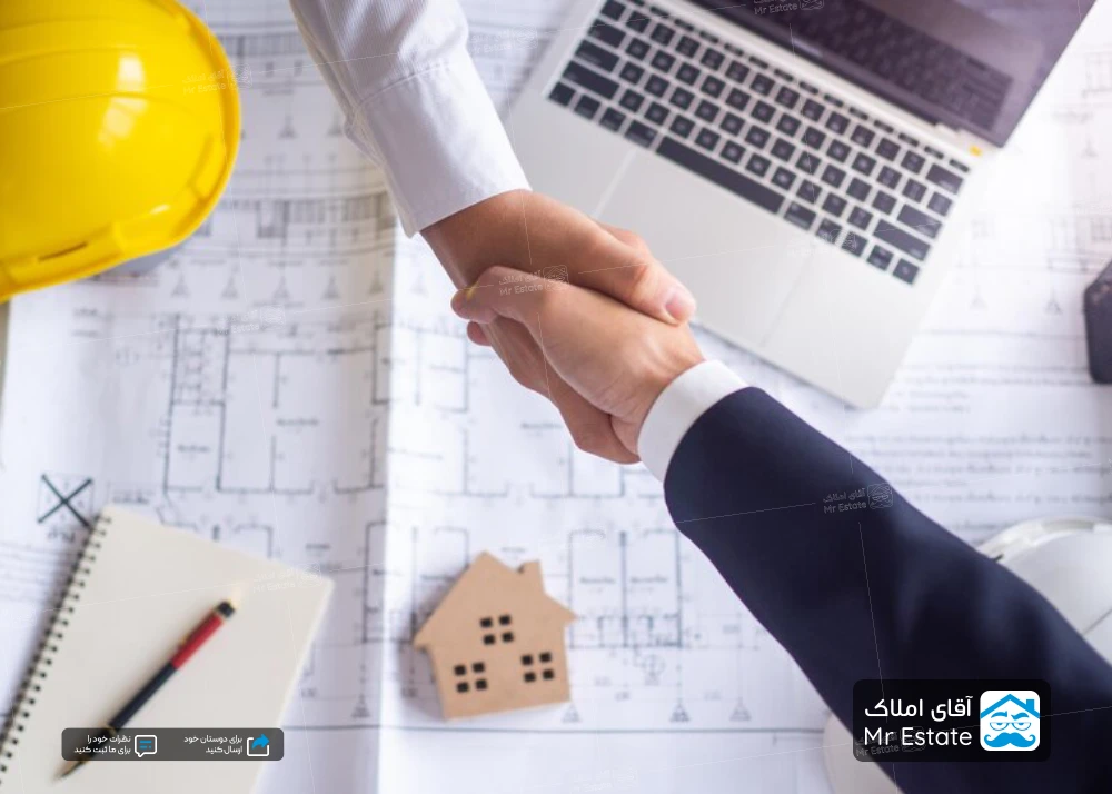 چرا قبل از ساخت یا مشارکت در ساخت، باید با یک کارشناس مهندسی فروش مشورت کنیم؟