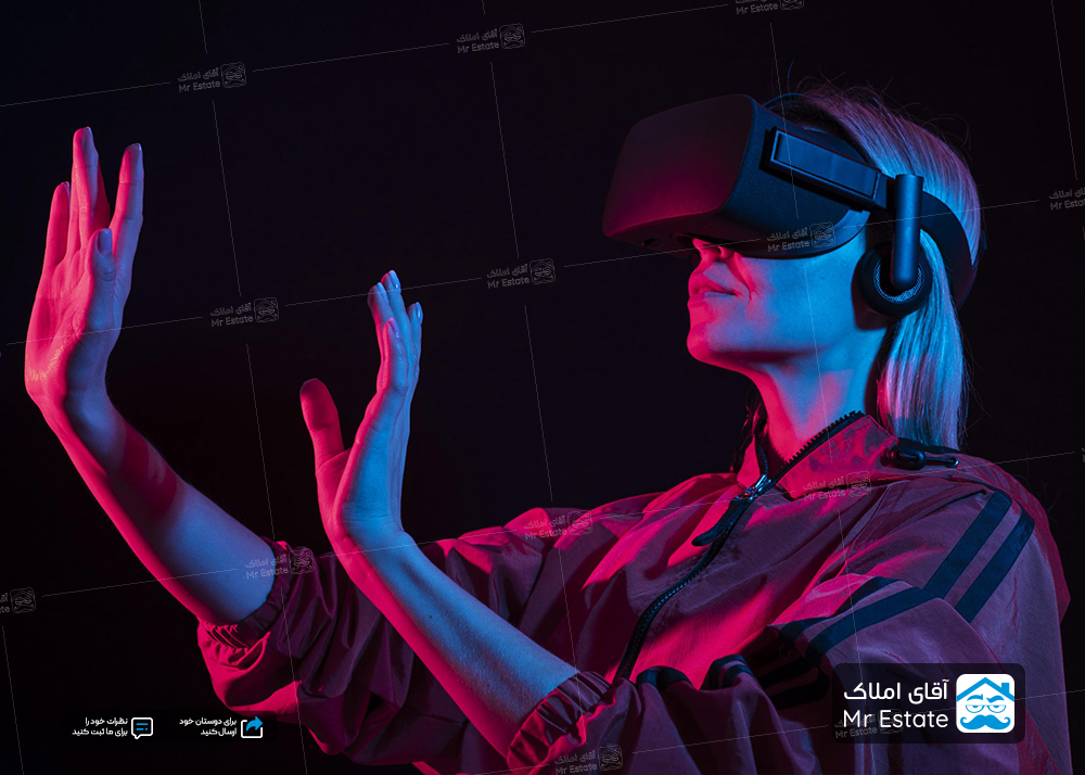 متاورس چیست ؛آشنایی با کاربرد، اهمیت و نحوه کار با آن