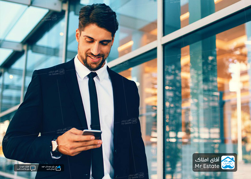 مشاور املاک تجاری ؛ صفر تا صد شرح شغل مشاورین املاک تجاری