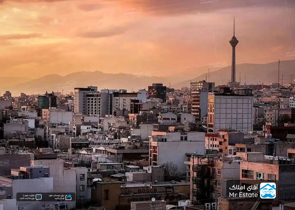 شوک بازار مسکن در تهران بعد از توافق ایران و آمریکا