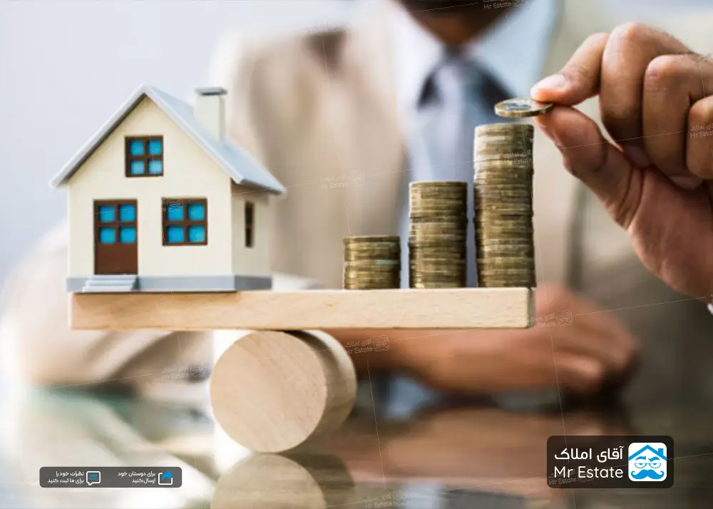 مالیات بر درآمد املاک و مستغلات ؛از نحوه محاسبه تا انواع و قوانین آن