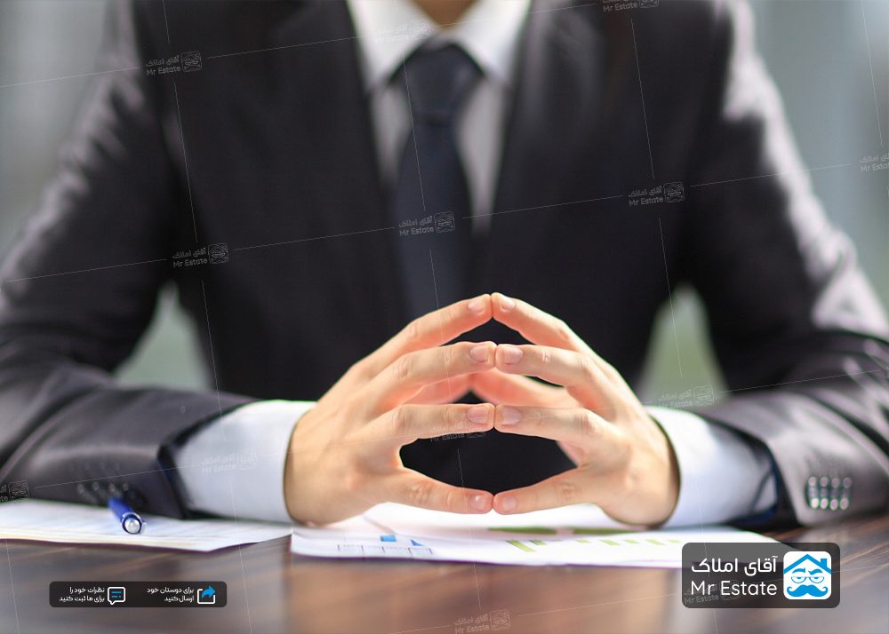 مدیر ساختمان کیست ؟ آشنایی با اختیارات و شرح وظایف او