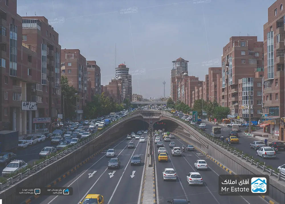 اجاره آپارتمان در مناطق جنوبی تهران؛ از ۶۹۰میلیون ودیعه تا ۱۲میلیون اجاره