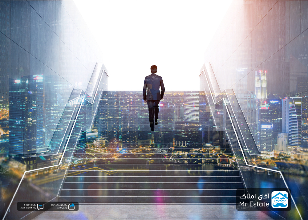 چگونه یک مشاور املاک خوب باشیم ؟