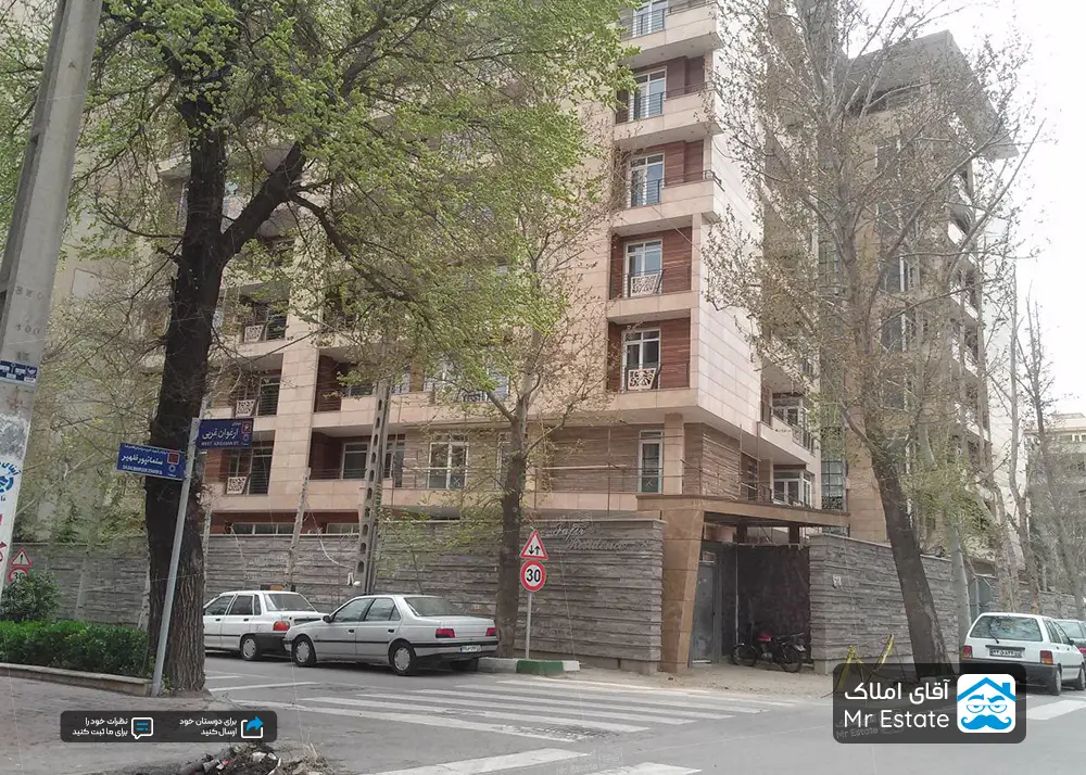 دیباجی شمالی ؛معرفی این محله قدیمی با کوچه های باریک و پیچ در پیچ