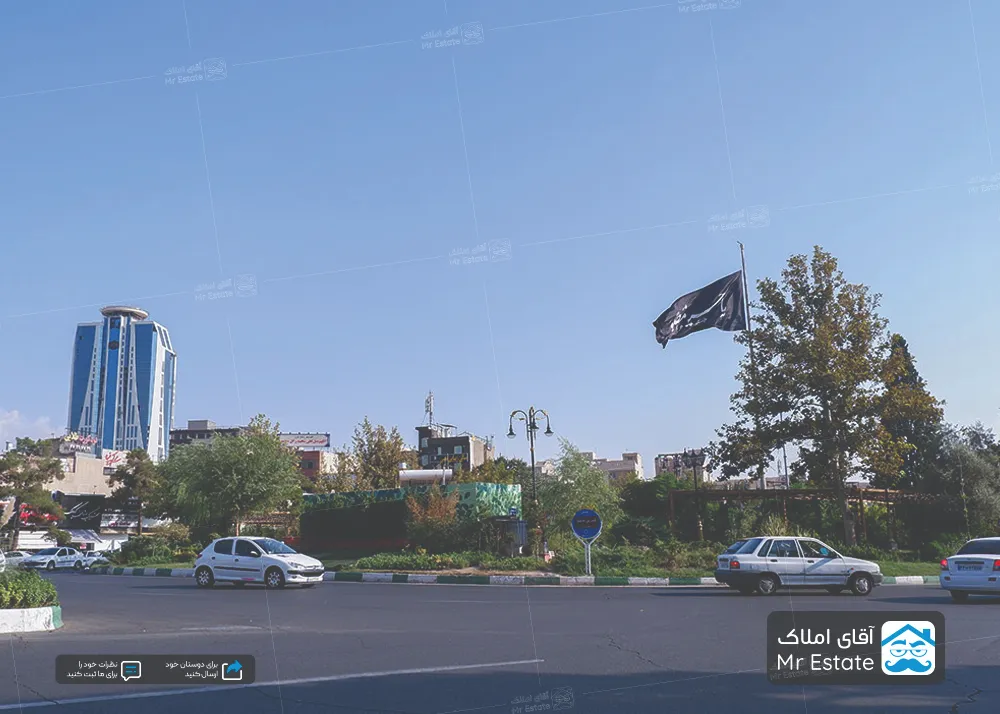 لیست قیمت آپارتمان 2 و 3 خواب در تهرانپارس، اردیبهشت 1405
