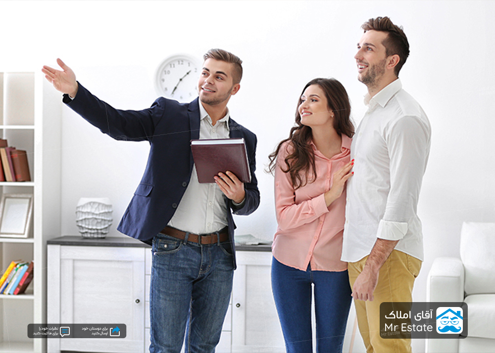 روانشناسی فروش ملک ؛12 ترفند طلایی در افزایش فروش ویژه مشاوران املاک