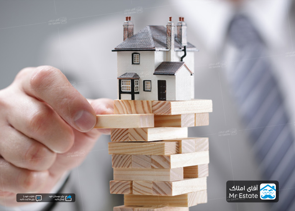ایمن سازی ساختمان ؛ با رعایت این نکات خانه خود را ایمن کنید!