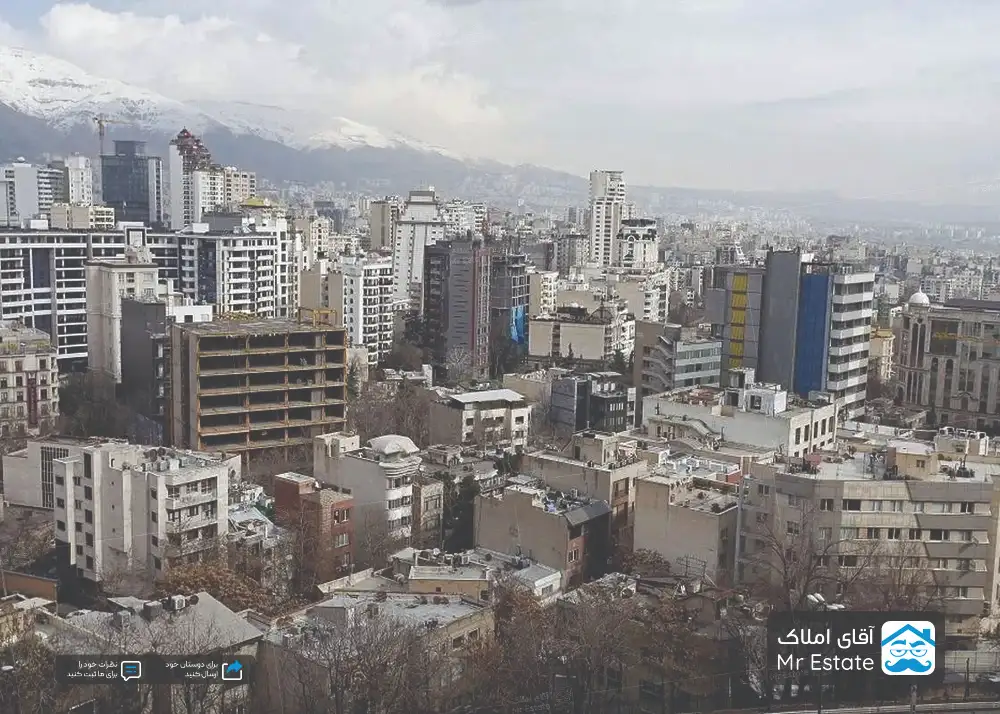 اجاره در مناطق ۲ و ۳ تهران از کنترل خارج شد؟ نگاهی به فایل‌های عجیب امروز