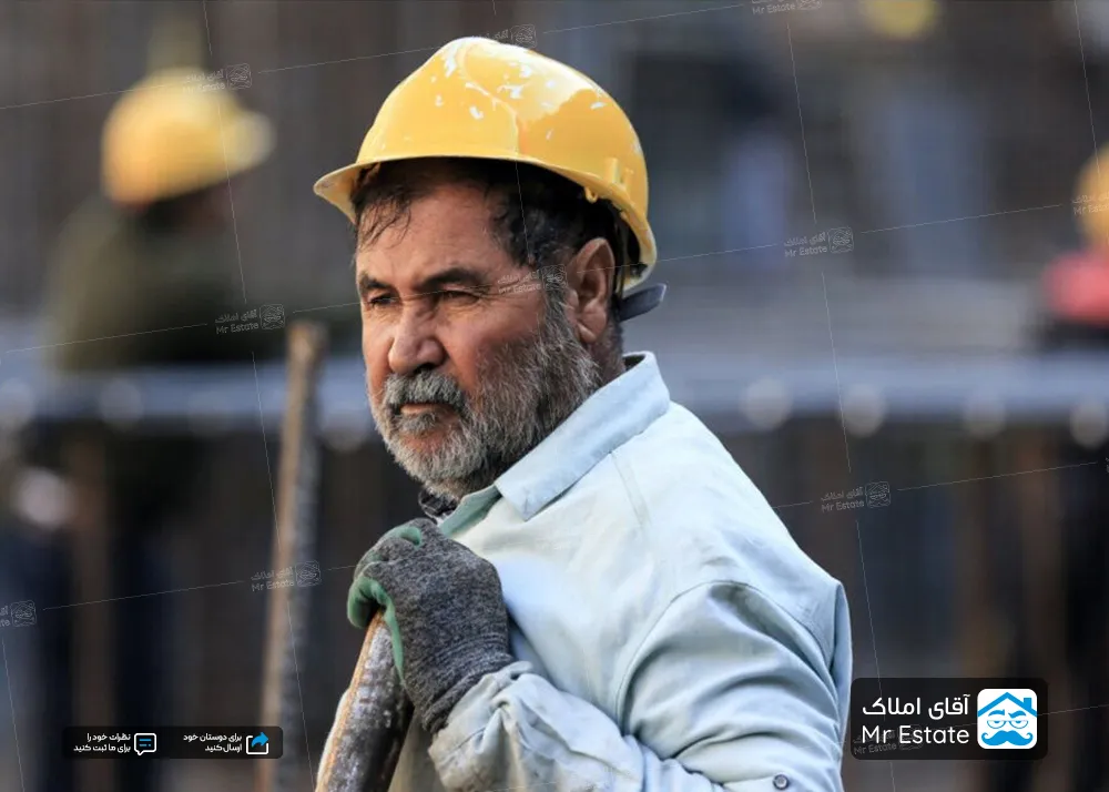 حق مسکن ۳ میلیونی کارگران در چه شرایطی پرداخت می‌شود؟
