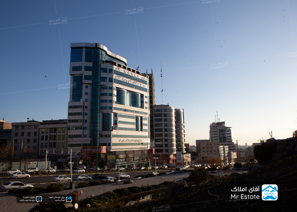 صفر تا صد معرفی آزادگان کرج ؛محله ای سرشار از حس خوب !