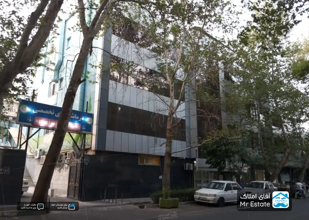 محله وصال شیرازی تهران، با محله ای در مرکز پایتخت آشنا شوید