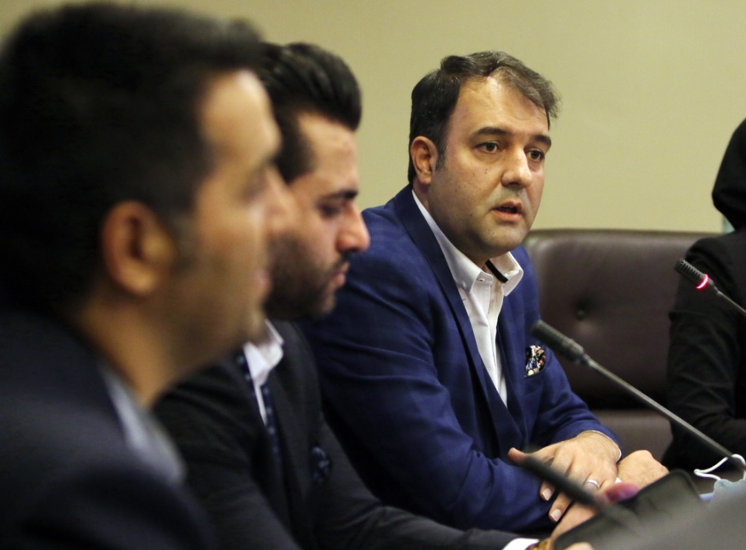 بررسی پلتفرم آقای املاک از زبان رئیس اتحادیه املاک شمیرانات