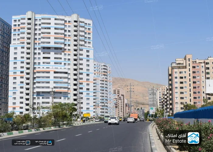 وردآورد تهران ؛این محله قدیمی و سرشناس را بیشتر بشناسید!